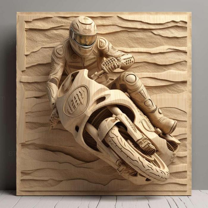 MotoGP 4 4